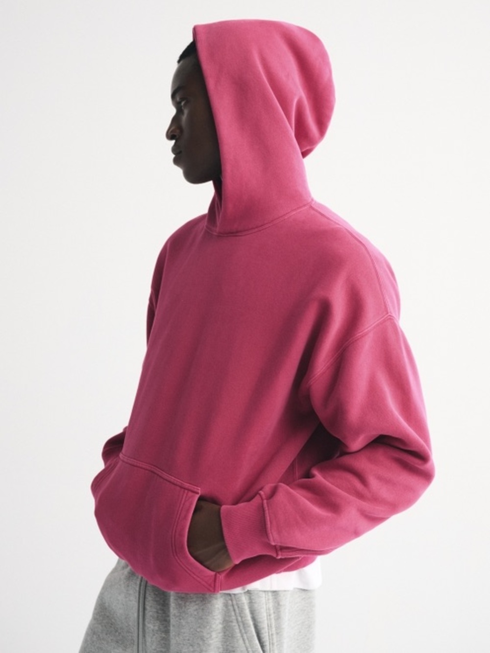 Abercrombie Hoodie